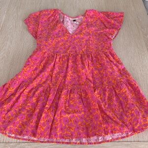 Universal Thread Floral Dress